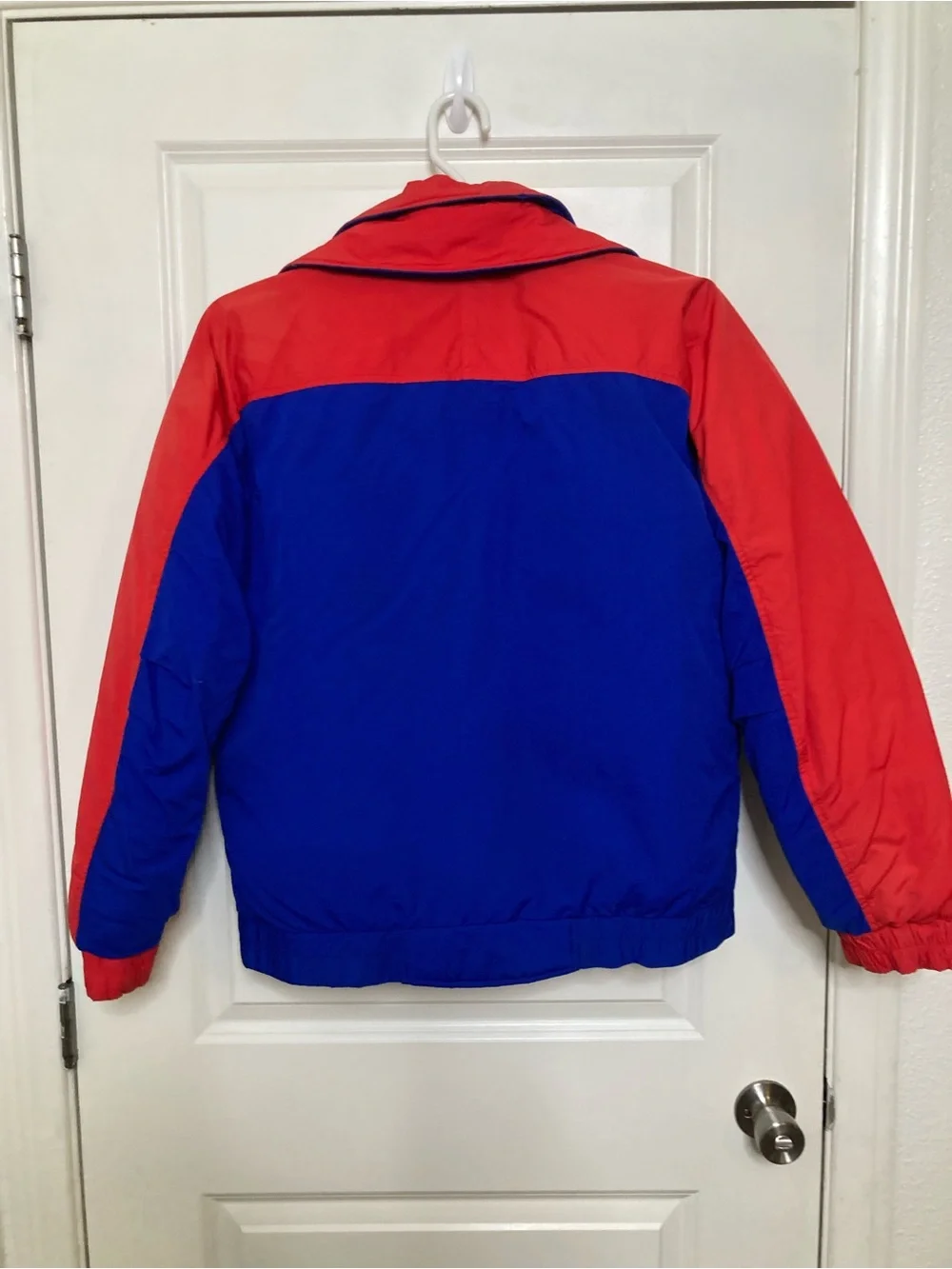 The North Face classic north